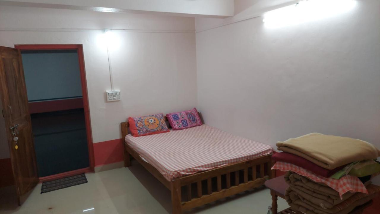 Ibbani Homestay, Siddapur Habitación foto